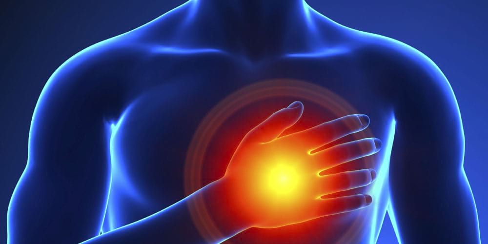 Срцева слабост и матични клетки