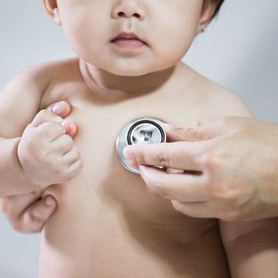 Матичните клетки лекуваат и срцеви маани кај деца